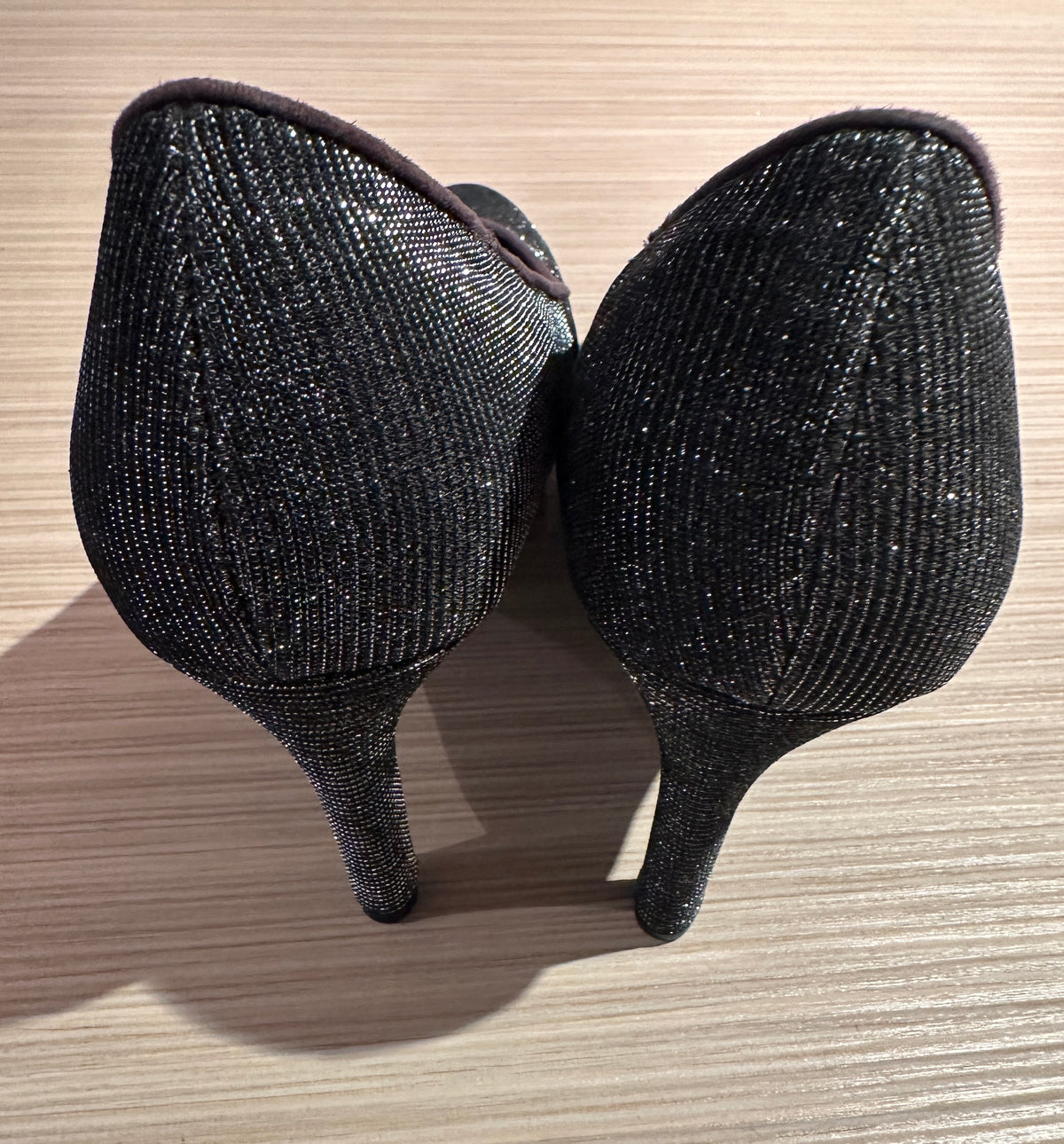 Pumps fra Van Der Laan