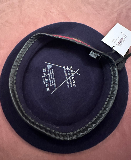 Alpelue fra Kangol