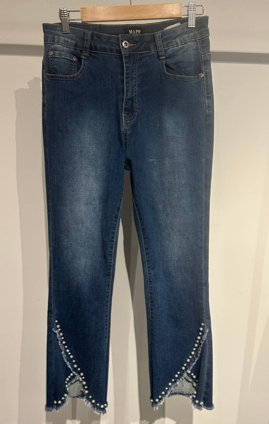 Jeans fra Mapp