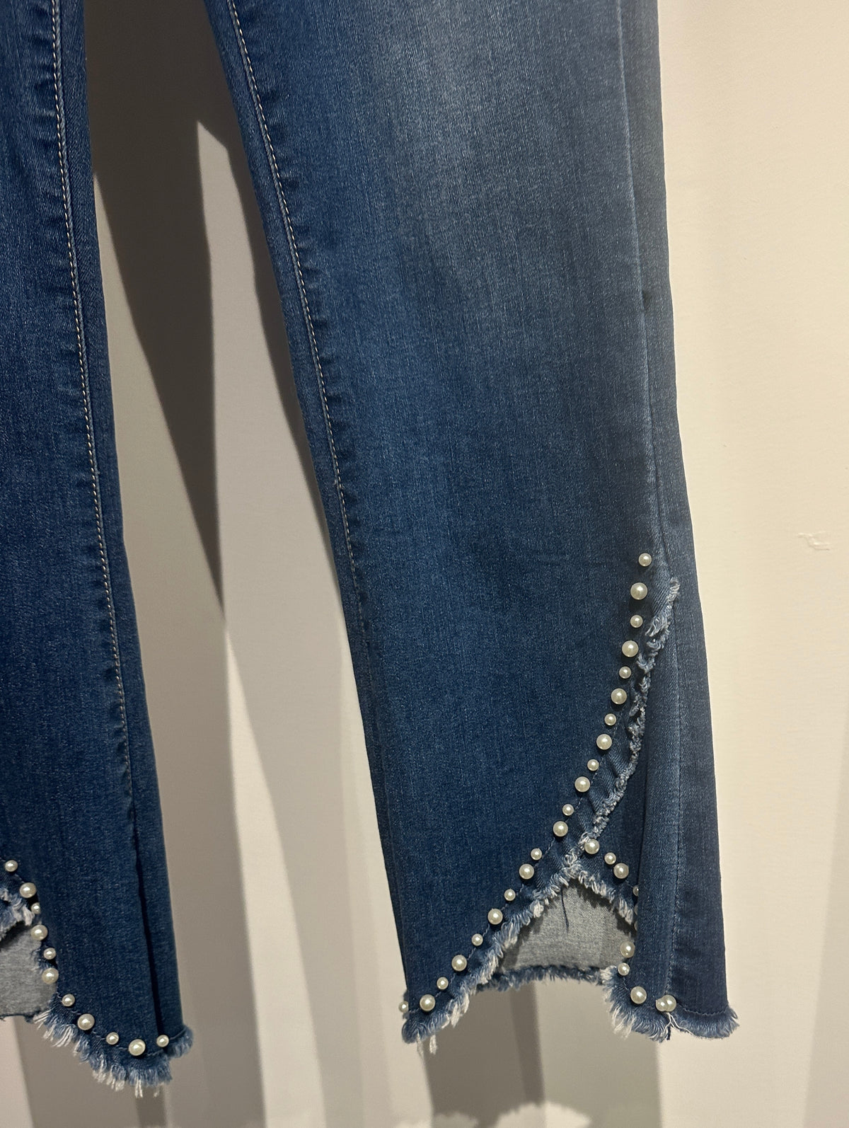Jeans fra Mapp