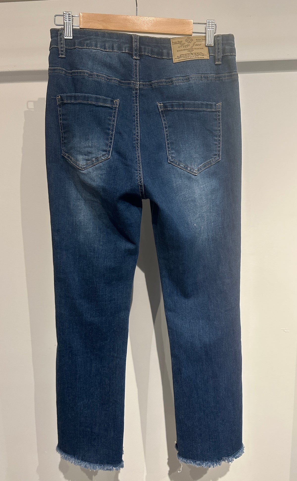 Jeans fra Mapp