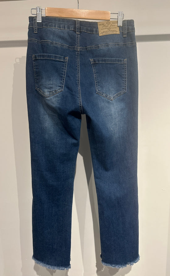 Jeans fra Mapp