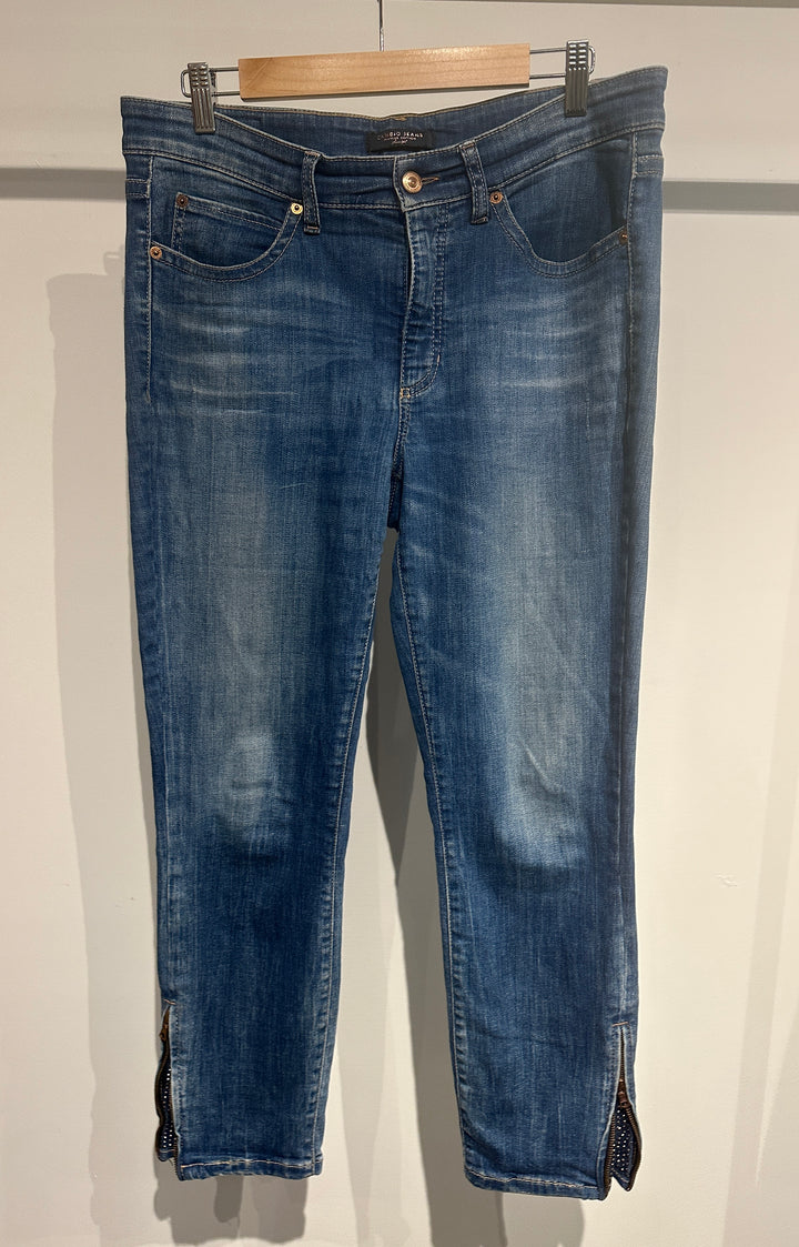 Jeans fra Gambio