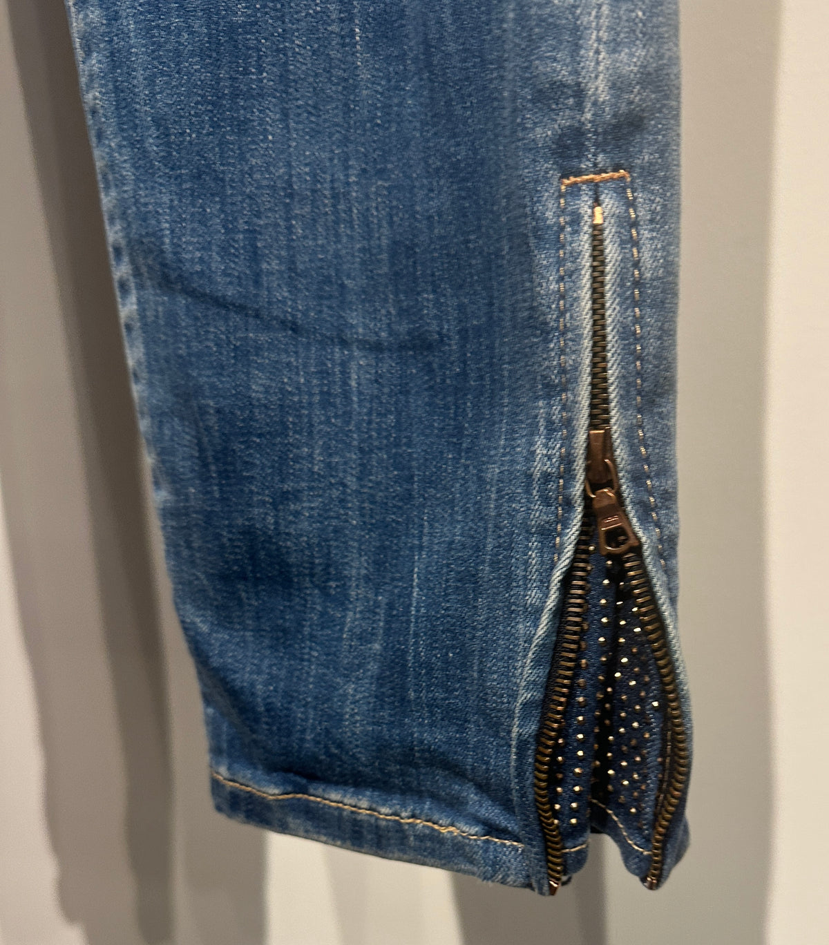Jeans fra Gambio