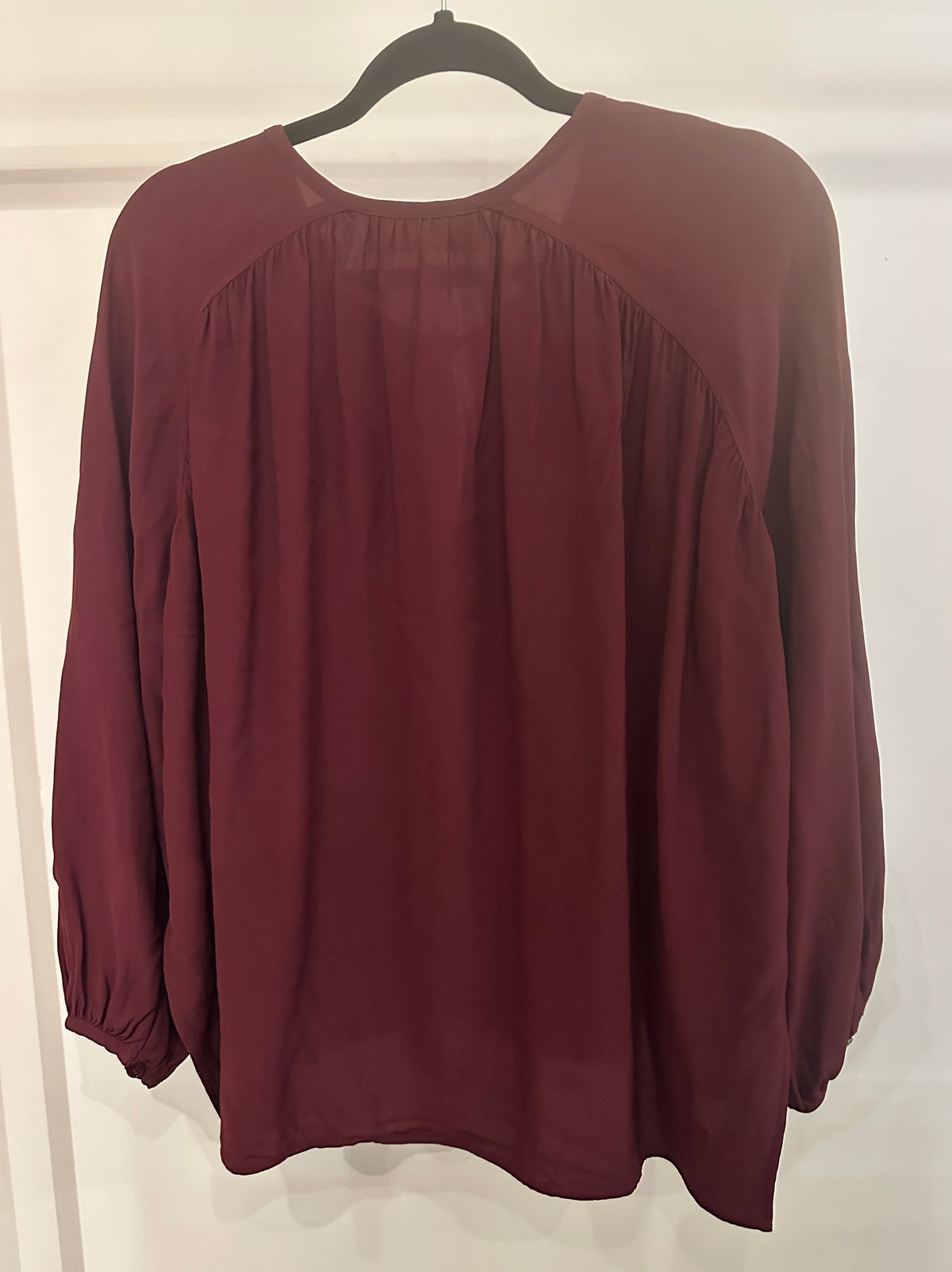 FWSS Bluse