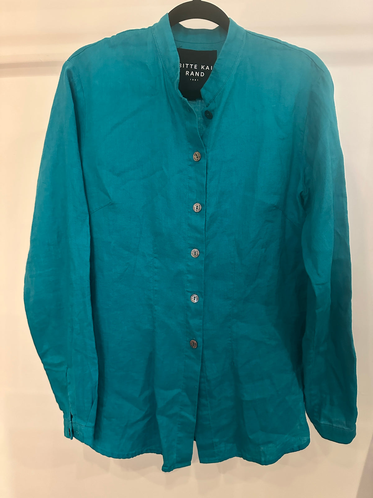 Linskjorte