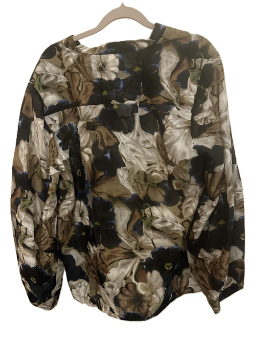 Bluse fra Munthe