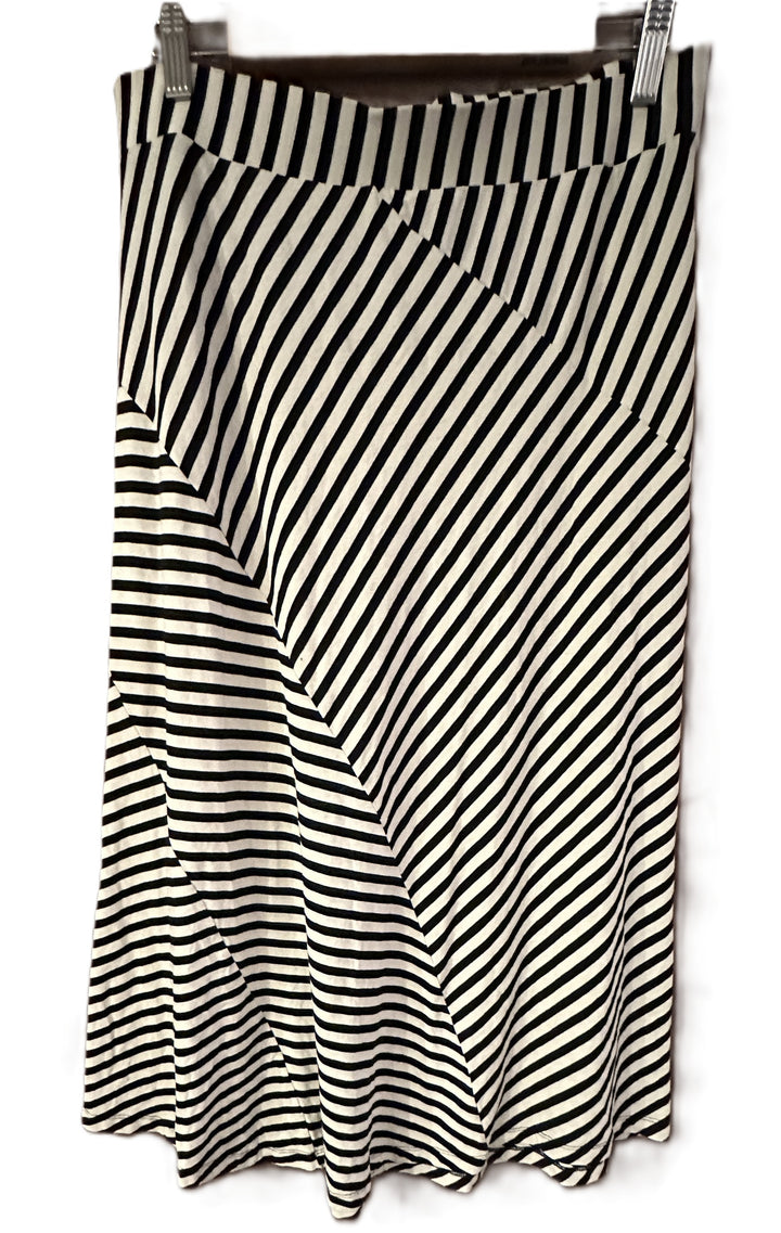 Skjørt i trikot fra Masai