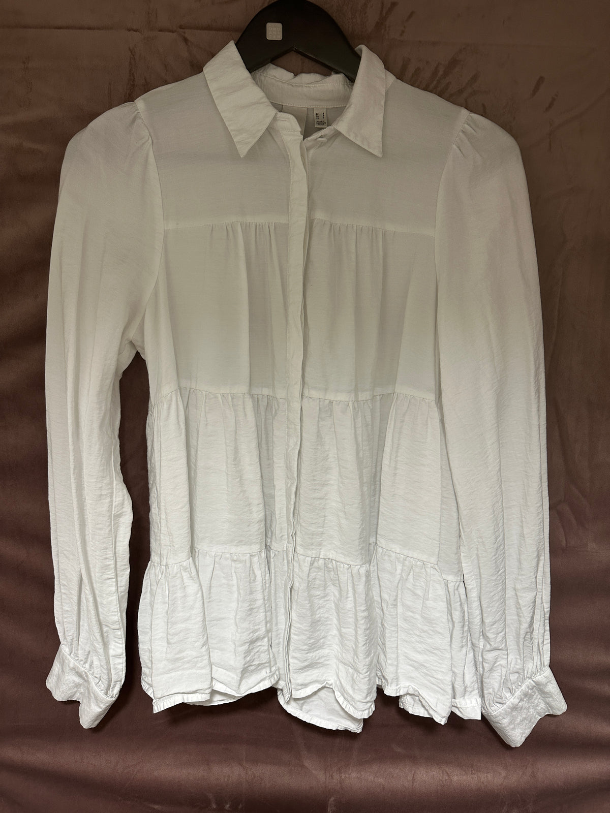 Bluse fra Yas