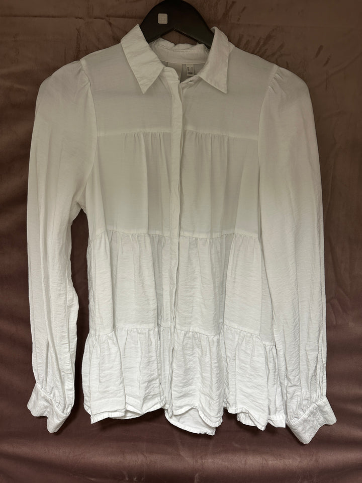 Bluse fra Yas