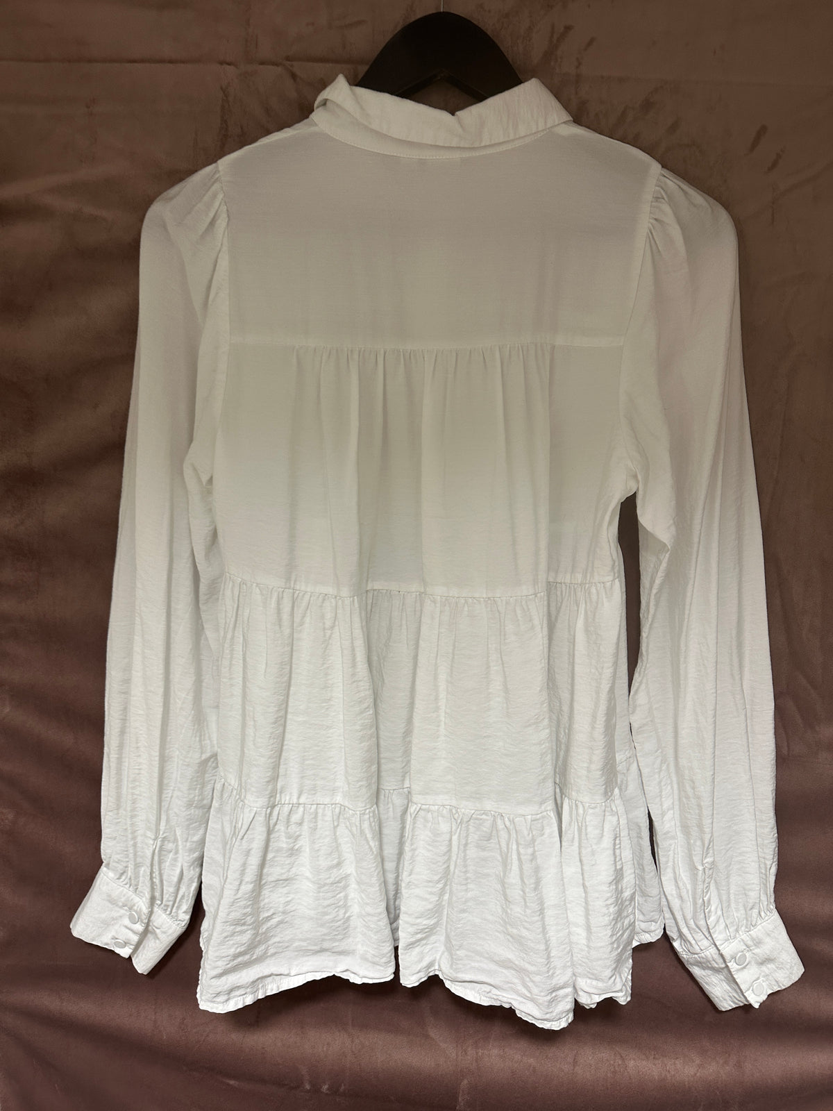 Bluse fra Yas