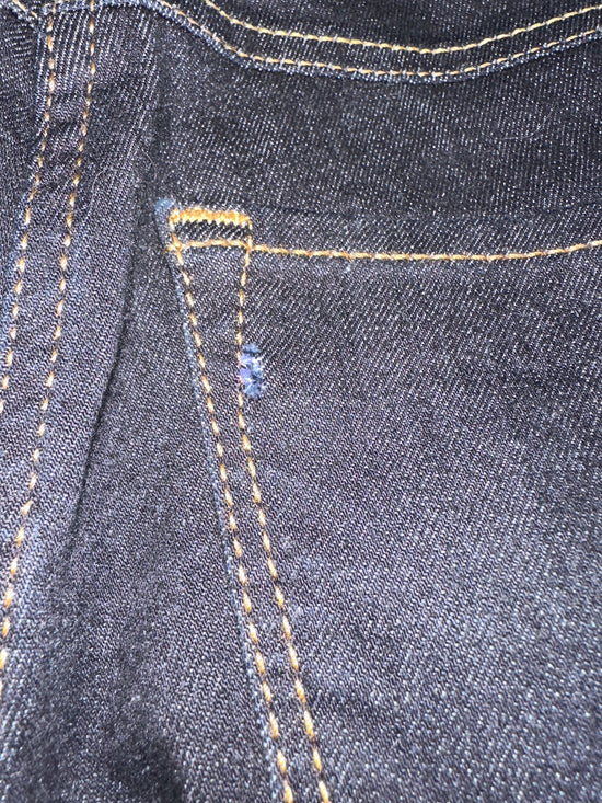 Jeans fra MAC