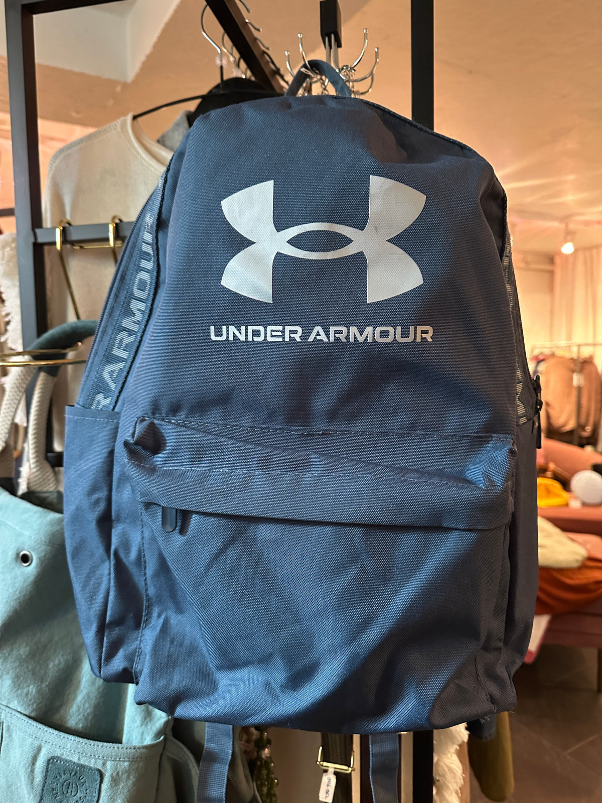 Ryggsekk fra Under Armour