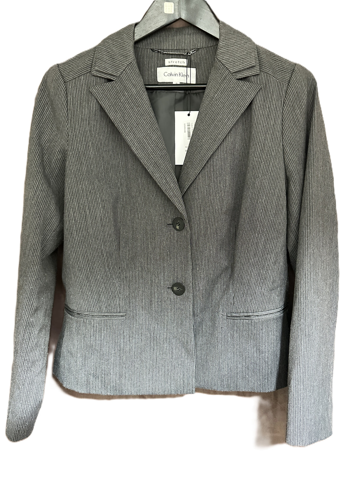 Calvin Klein dressjakke