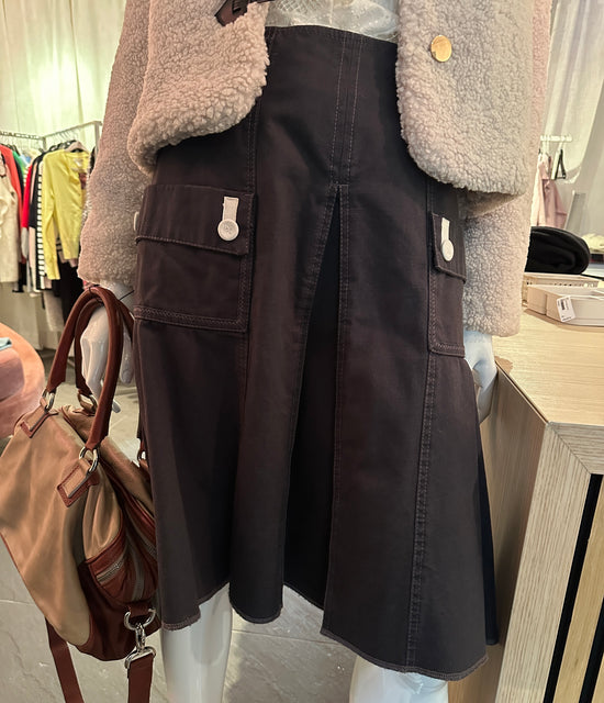 Vintage skjørt Sonia Rykiel