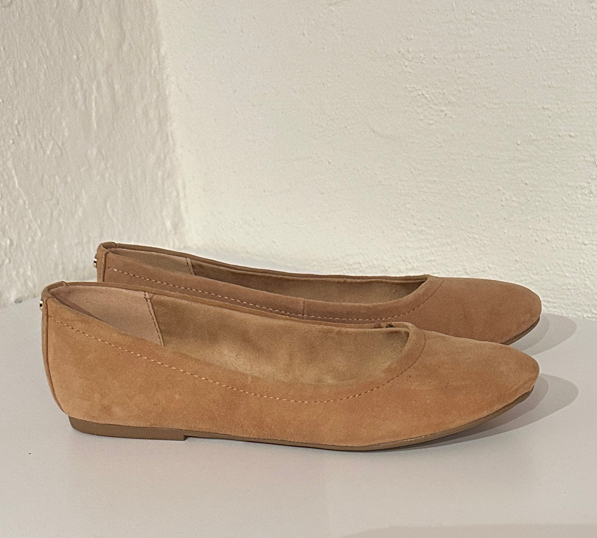 Ballerinasko fra Wing Steps