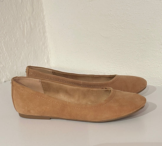 Ballerinasko fra Wing Steps