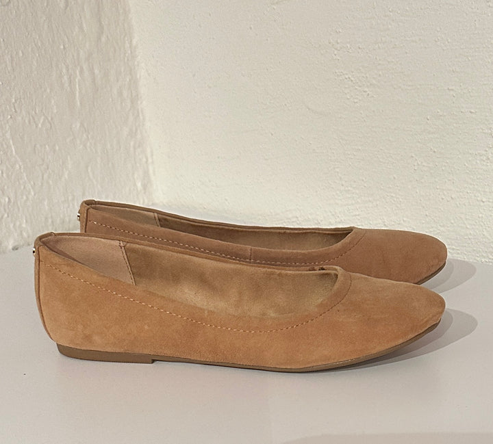 Ballerinasko fra Wing Steps