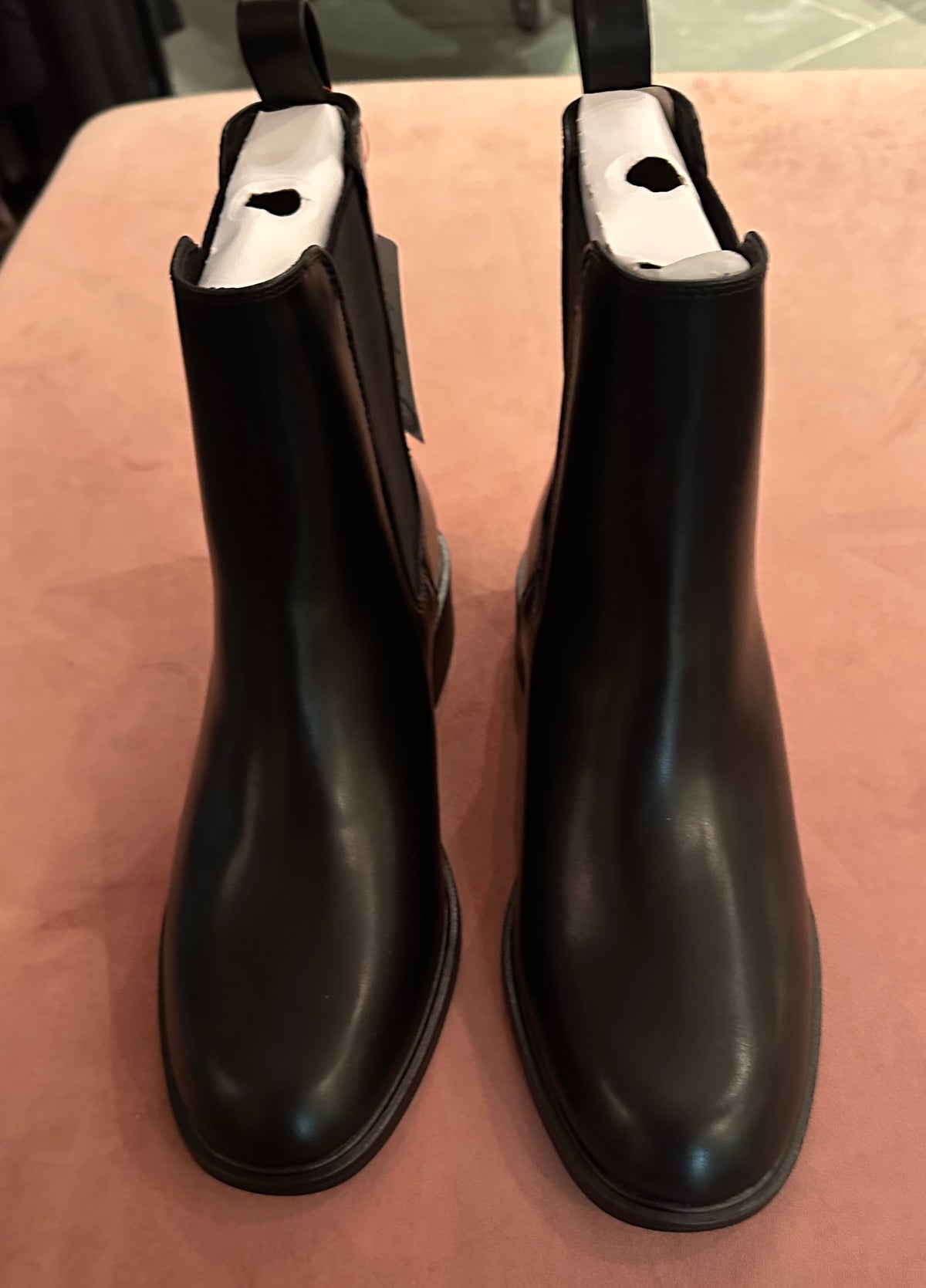 Boots fra Asos