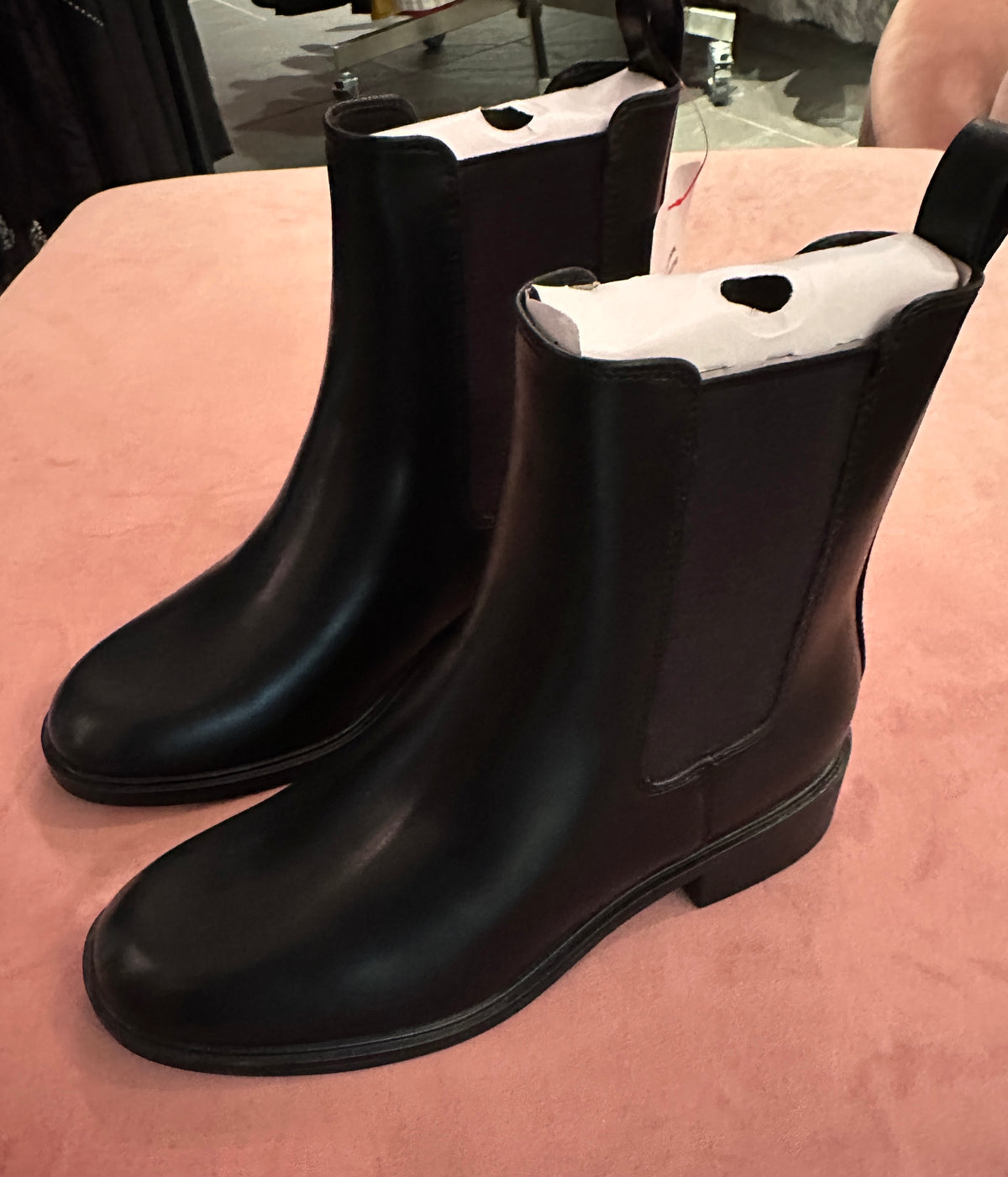 Boots fra Asos