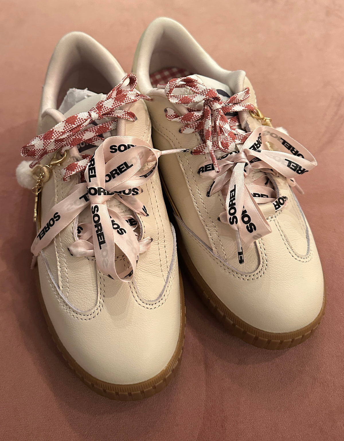 Sneakers fra Sorel