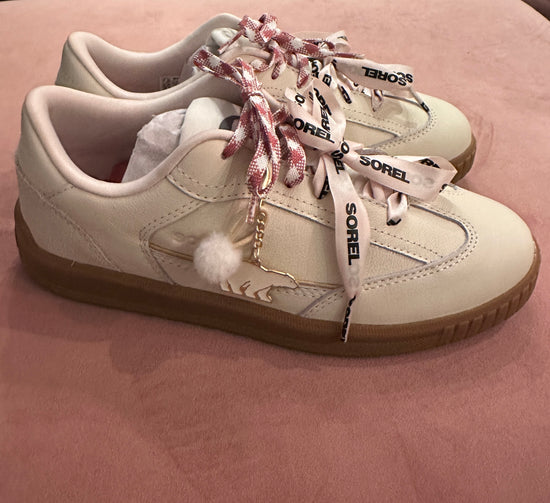 Sneakers fra Sorel