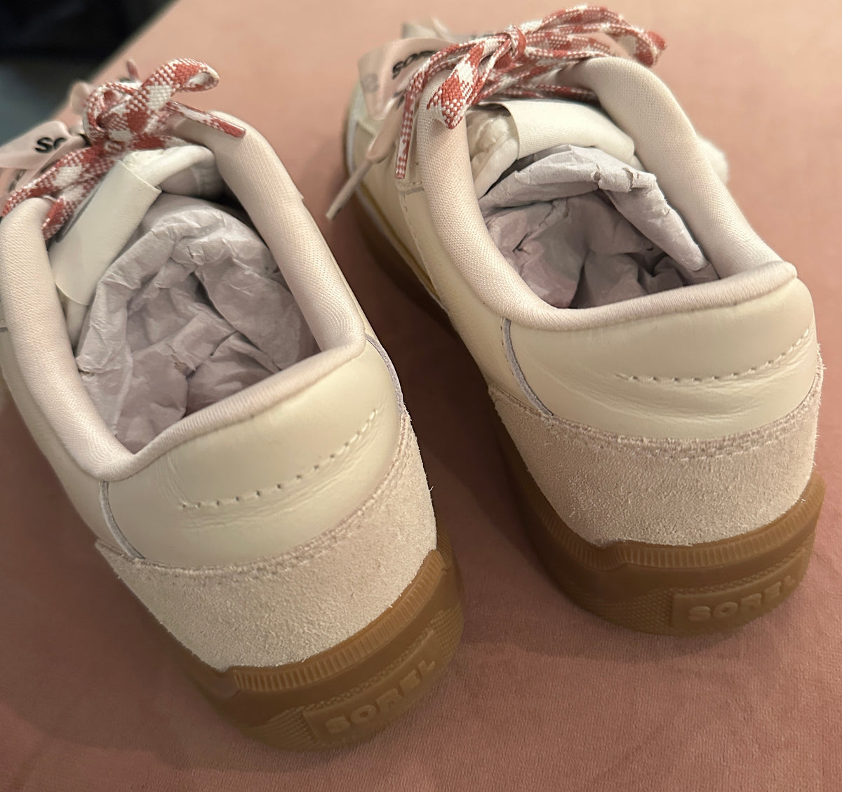 Sneakers fra Sorel