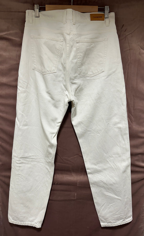 Jeans fra Tom Wood