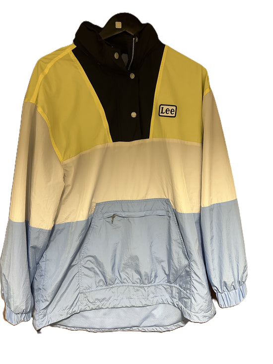 Vintage Lee anorak