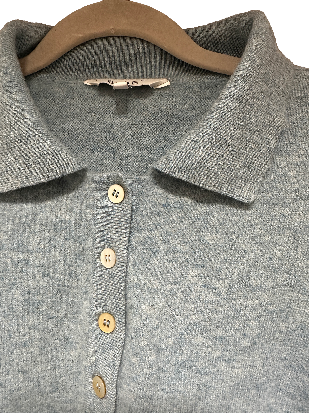 Ullgenser fra Blue