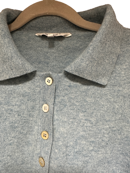 Ullgenser fra Blue