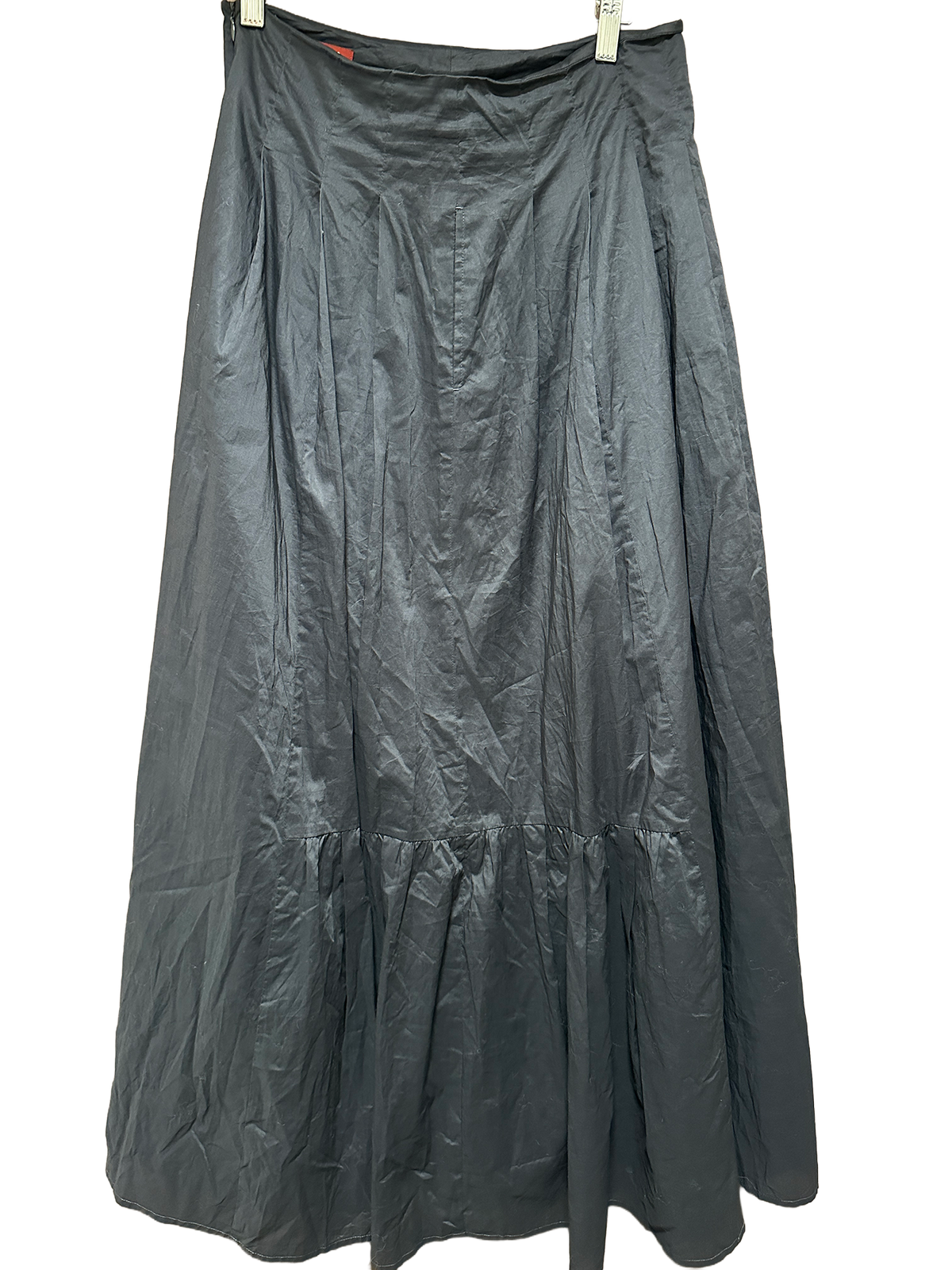Lang skjørt fra Comptoir des Cotonniers