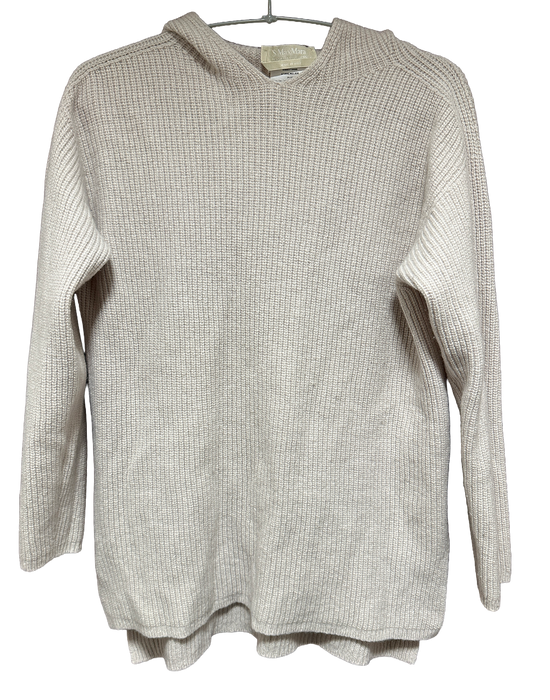 Strikkeg genser fra S Max Mara