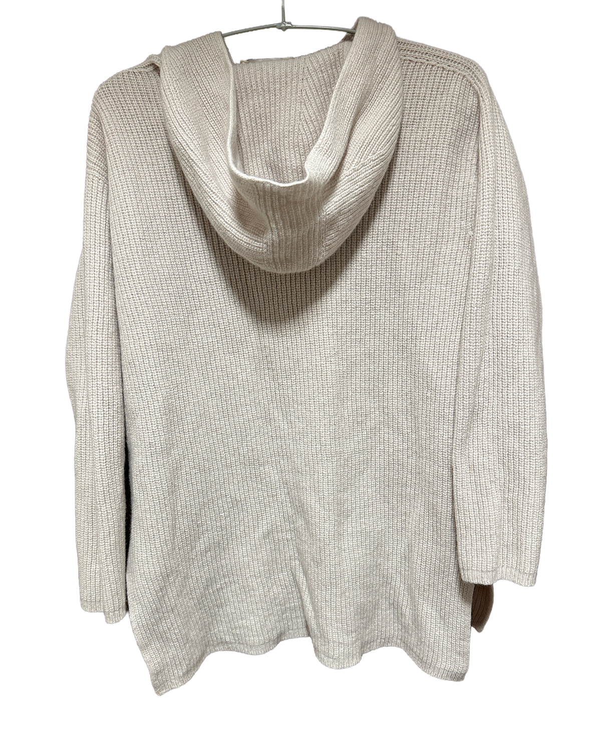 Strikkeg genser fra S Max Mara