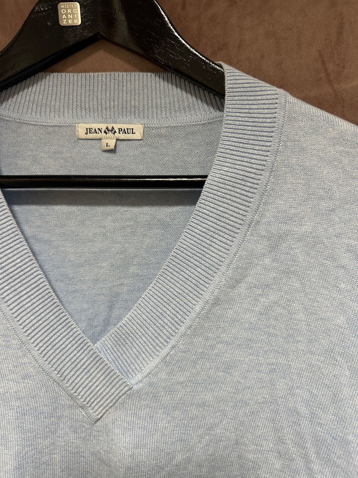 Genser fra Jean Paul