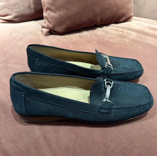 Loafers fra Geox