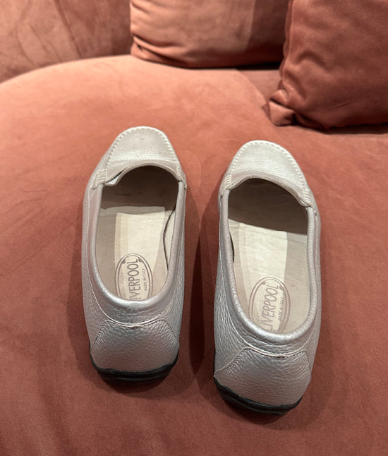 Loafers fra Liverpool