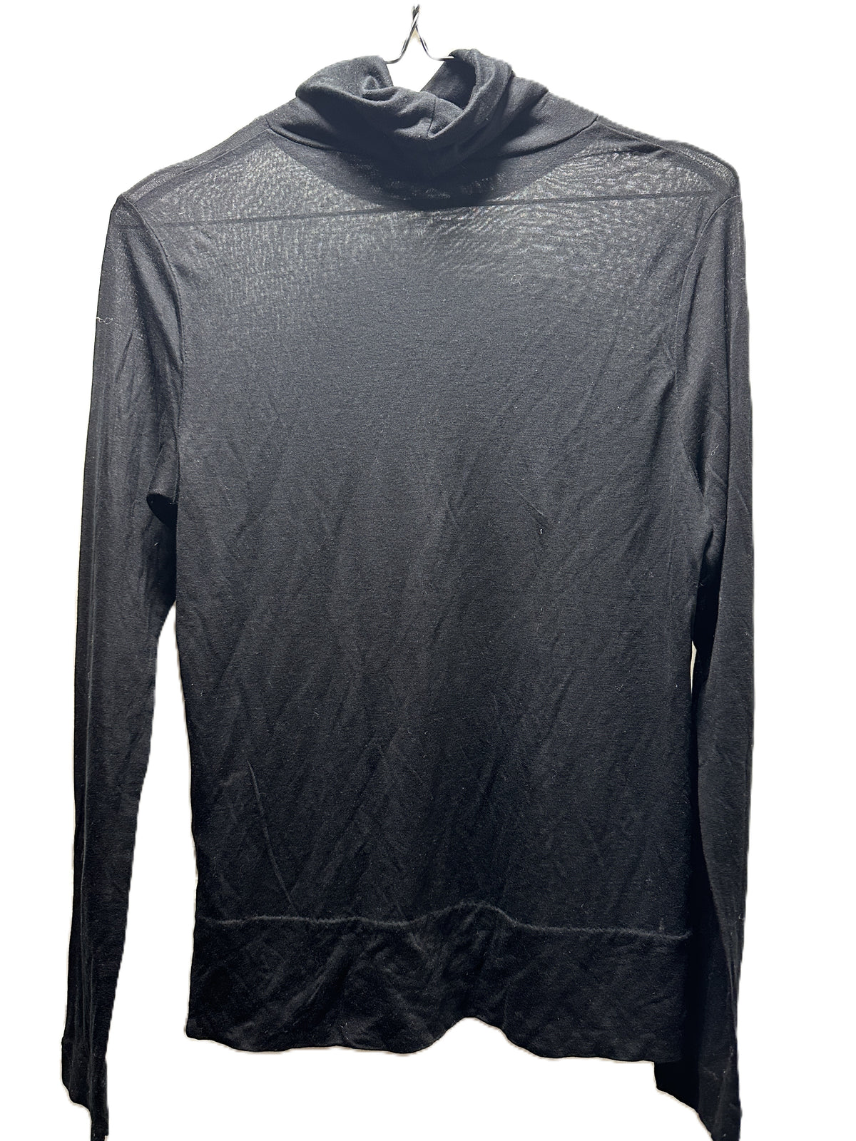 Tynn genser i tencel fra Malene Birger