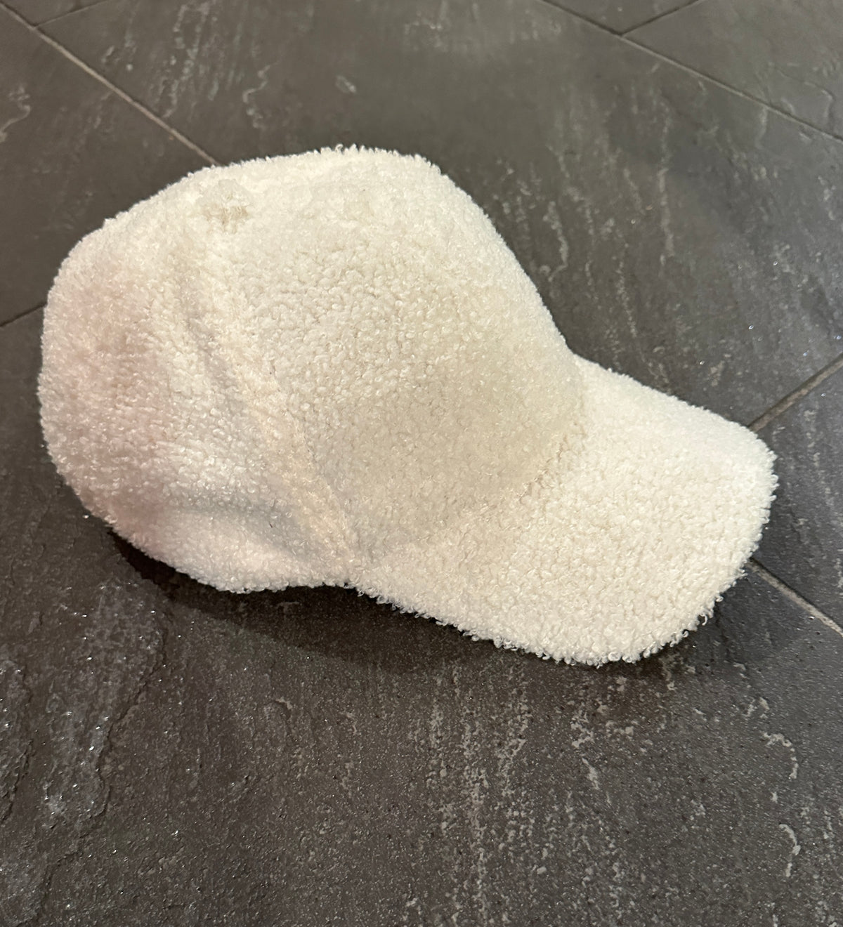 Teddykaps