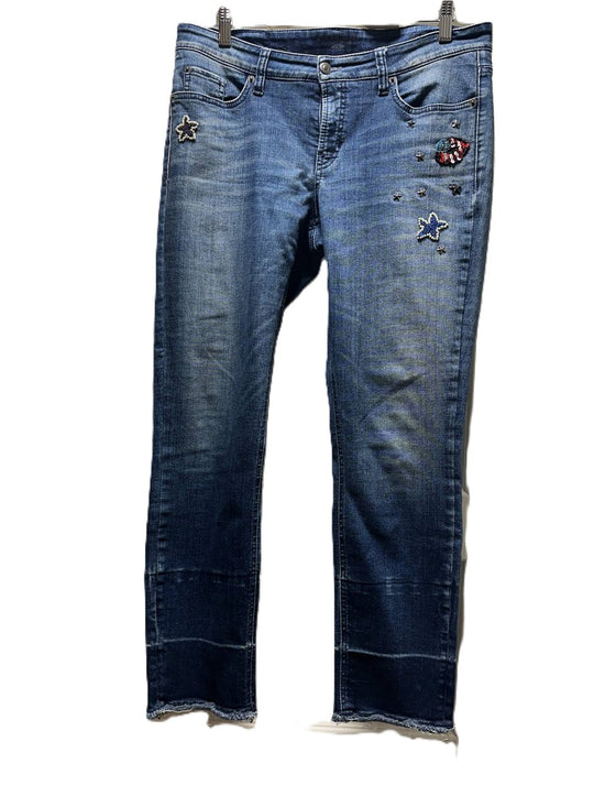 Cambio jeans - vintage edition