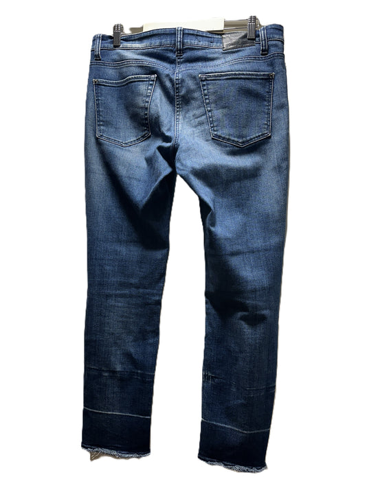 Cambio jeans - vintage edition