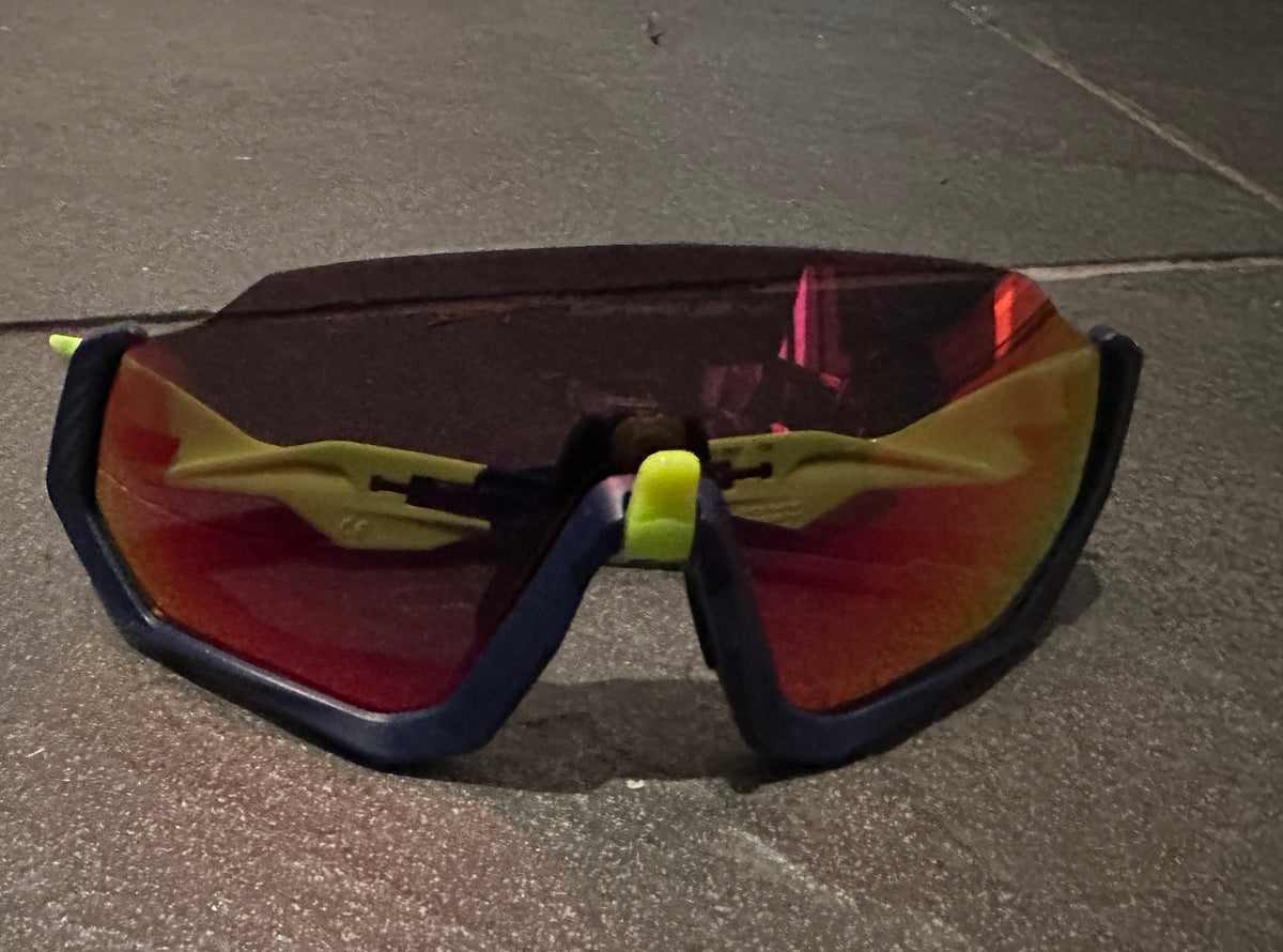 Oakly solbriller