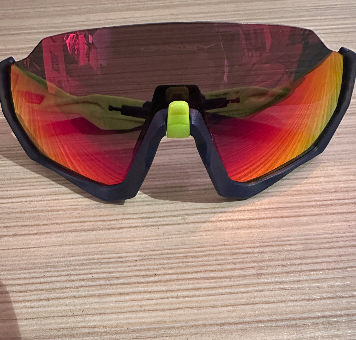 Oakly solbriller
