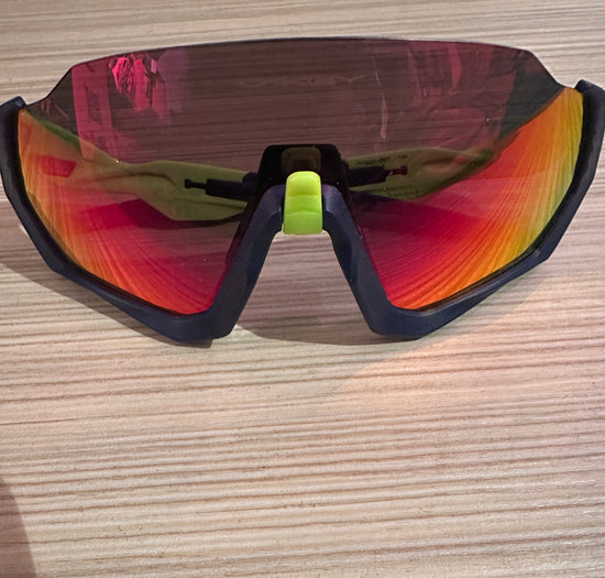 Oakly solbriller