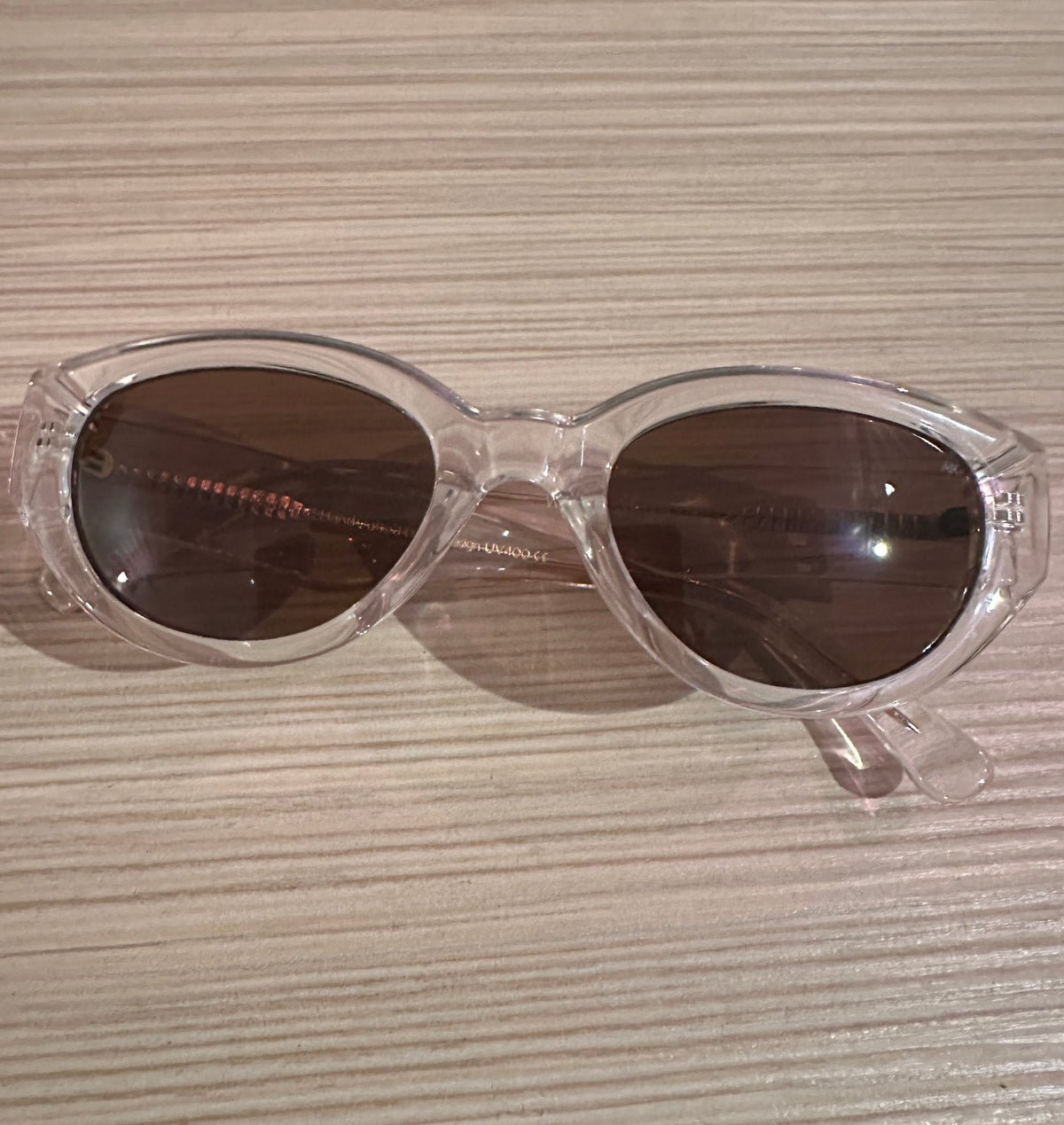 Cateye solbriller - som nye