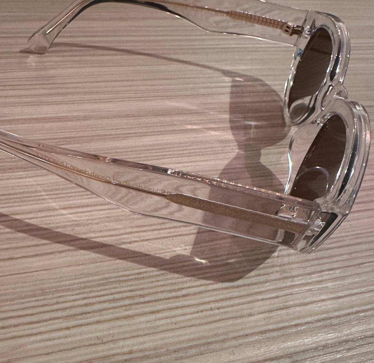 Cateye solbriller - som nye