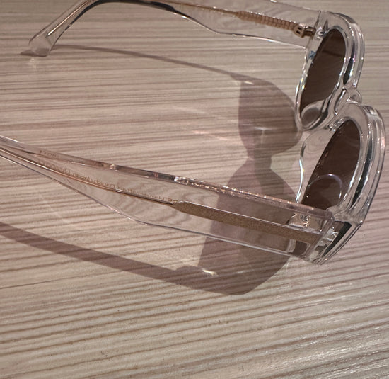 Cateye solbriller - som nye
