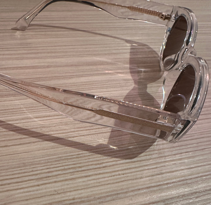 Cateye solbriller - som nye