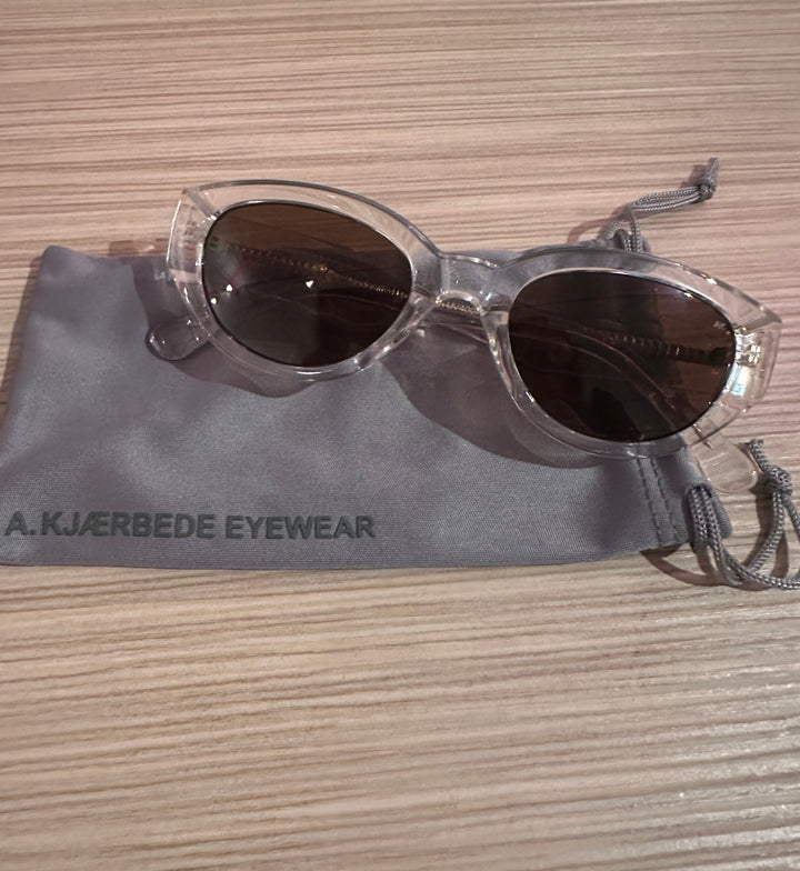 Cateye solbriller - som nye