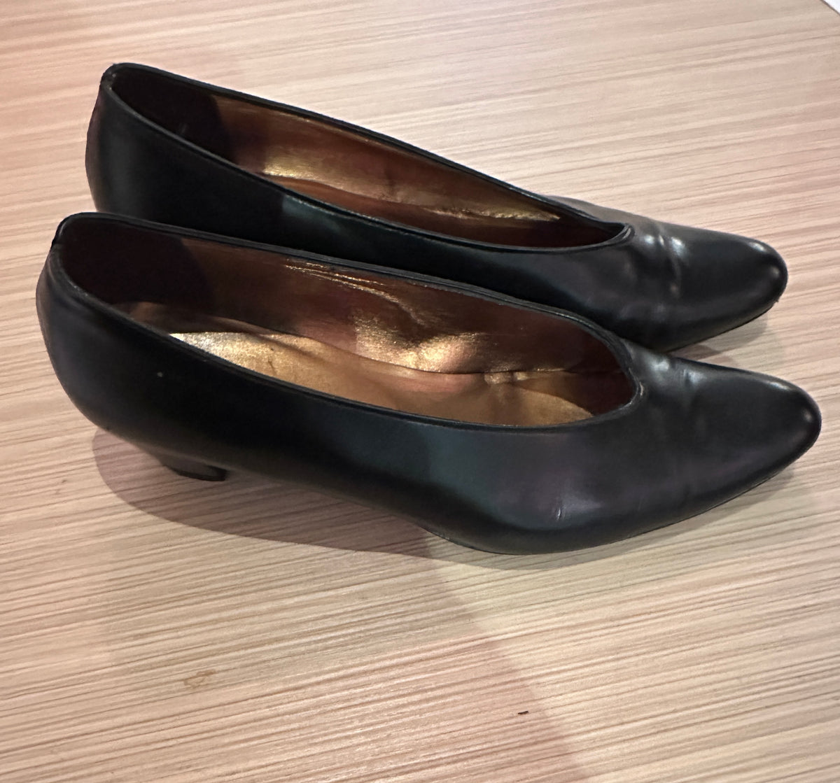 Skinnpumps fra Kenne und Schmengel